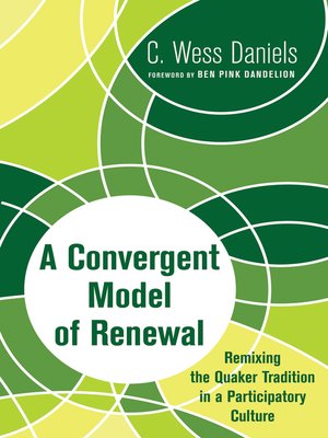 cover image of A Convergent Model of Renewal